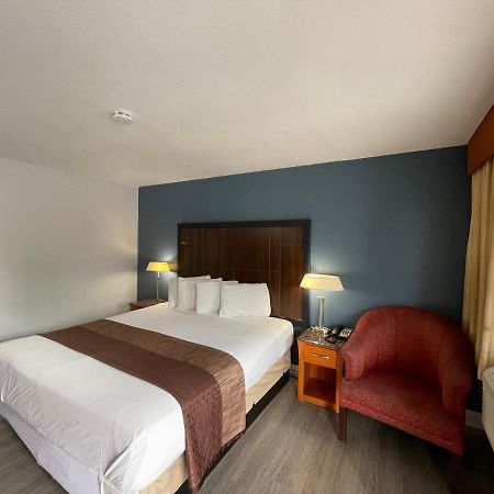 גרובר ביץ' Pacific Inn מראה חיצוני תמונה